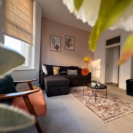 Quaint Apartment In Central Brighton - Sleeps 2 To 6 Exteriör bild