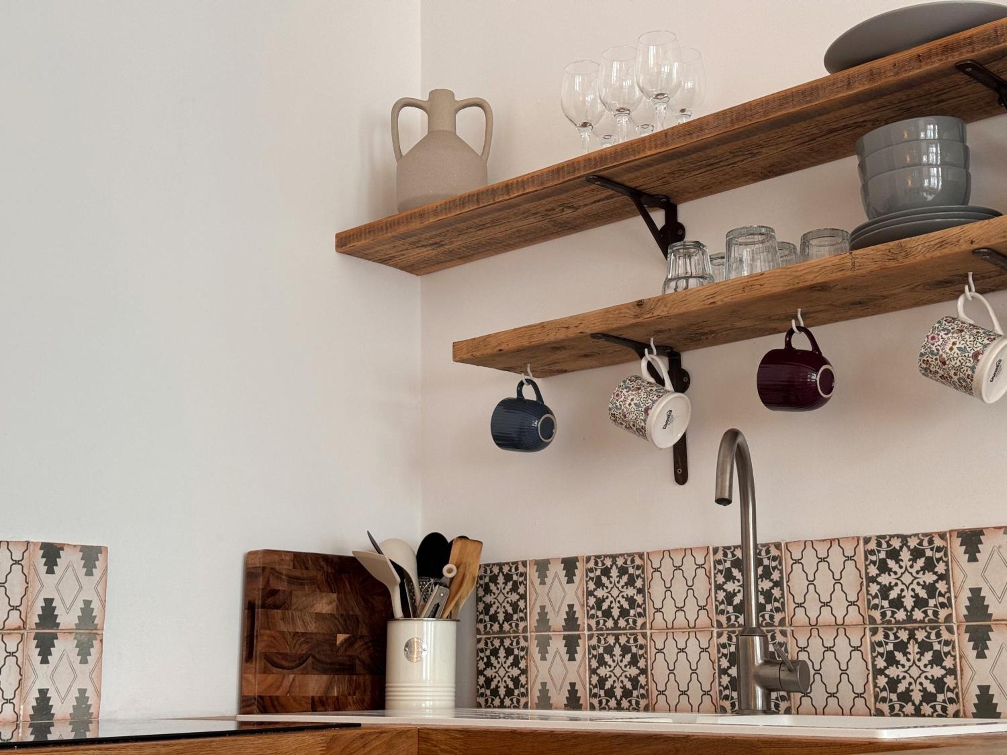 Quaint Apartment In Central Brighton - Sleeps 2 To 6 Exteriör bild